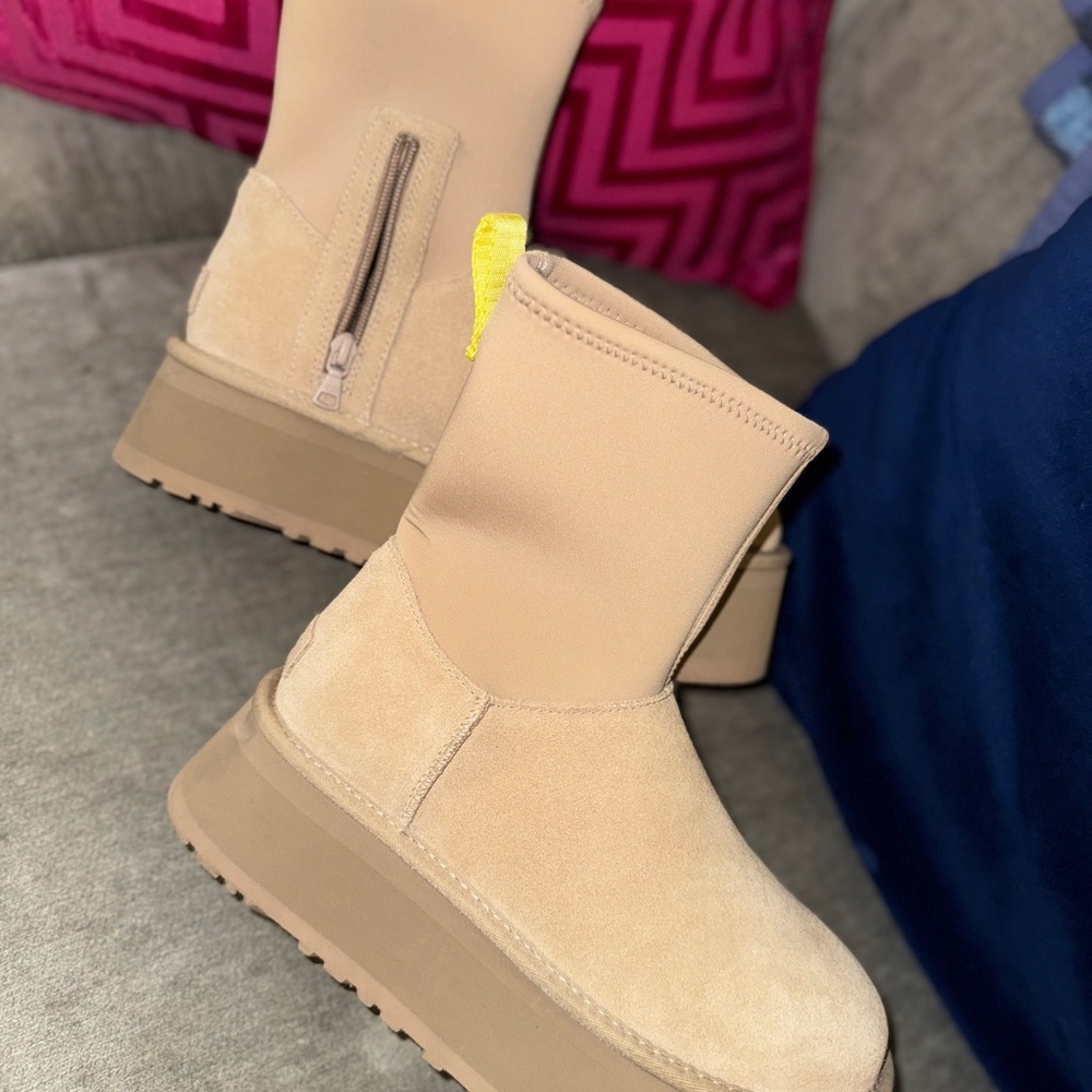 Uggs